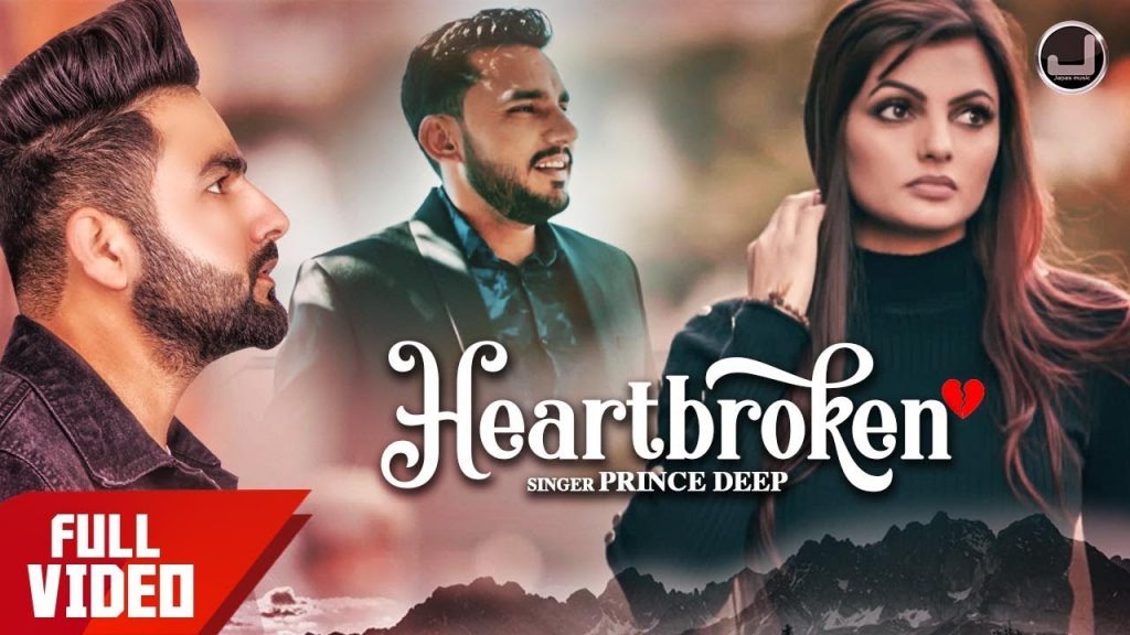 Top Heart Broken Punjabi Songs