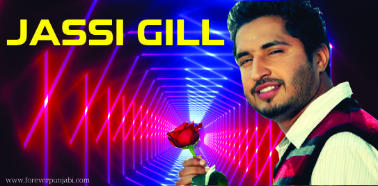 Biography of Jassi Gill