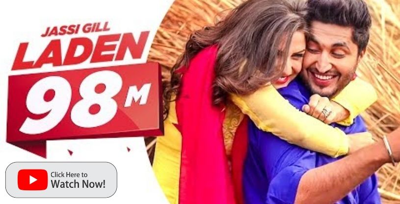 Laden by Jassi Gill