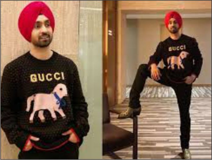 Excessively costly things in Diljit Dosanjh's rich closet